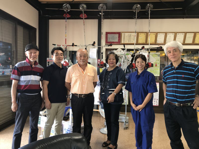 亡き恩師の言葉