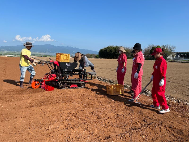 インターンシップ