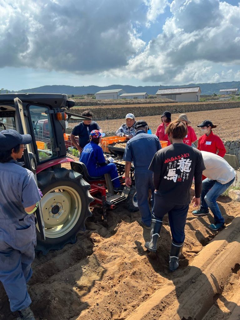 ジャガールダブル