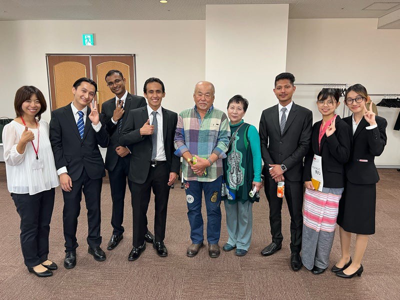 インターンシップ