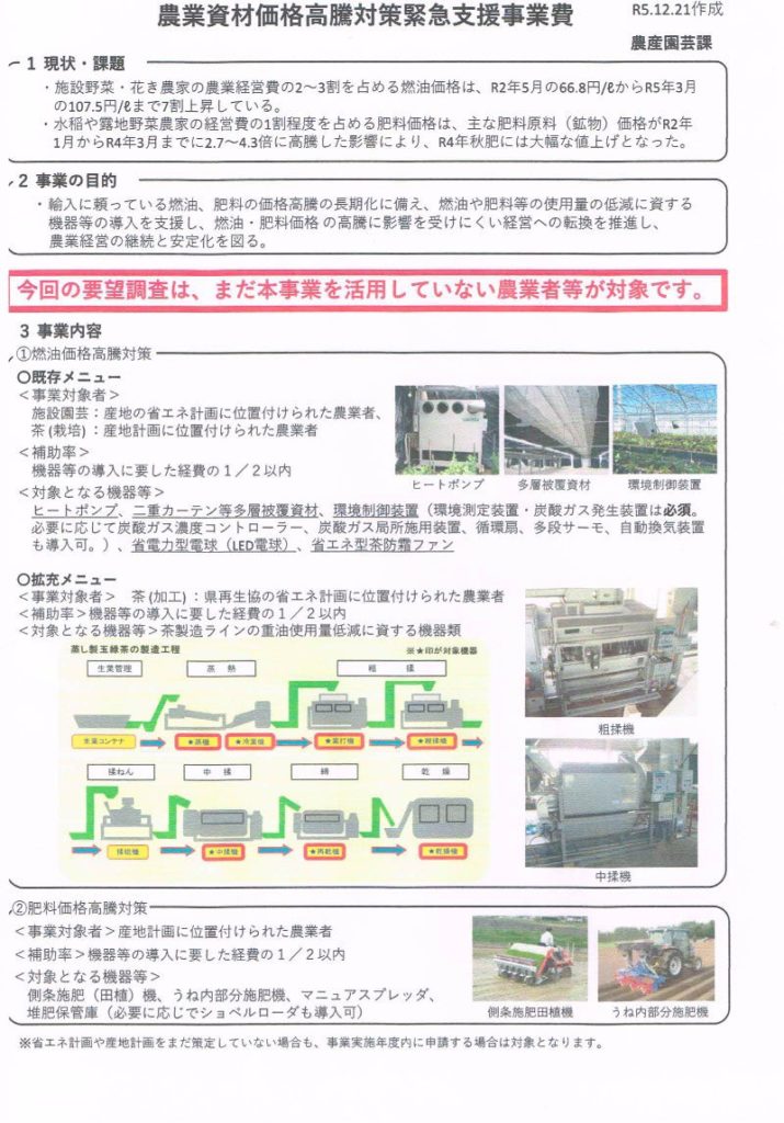 半額で購入できるチャンス！
