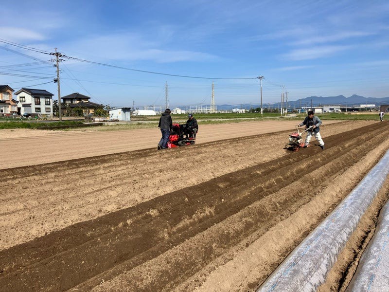 ジャガールタンク