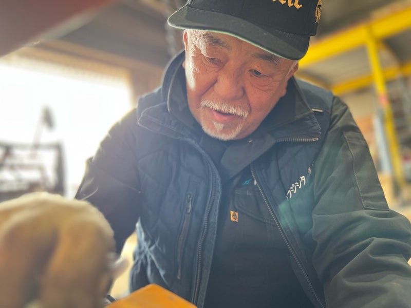 明けましておめでとうございます