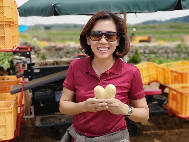 フィリピン中央大学