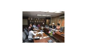 フィリピン中央大学