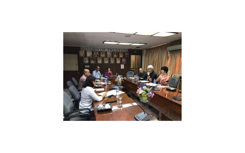 フィリピン中央大学