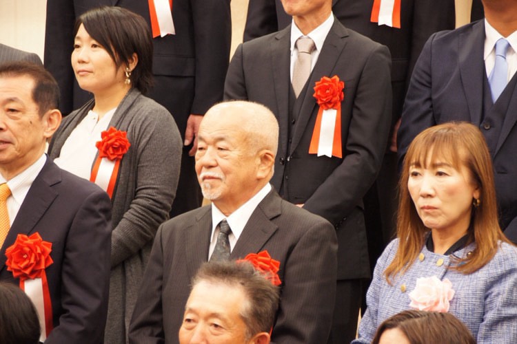 長崎農林業大賞 特別賞受賞!フジシタ