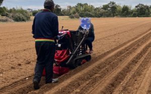 ジャガールタンク