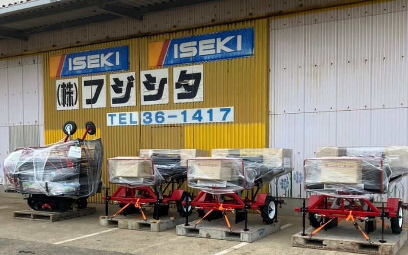 ジャガールダブル、ブルガール