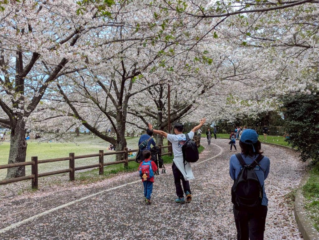 島原オルレ　ジャガール